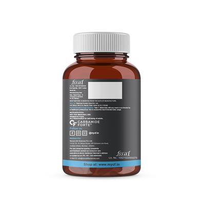 CF Novasules-Sport Multivitamin Sport Veg Tablet 60's - Multi-Vitamins