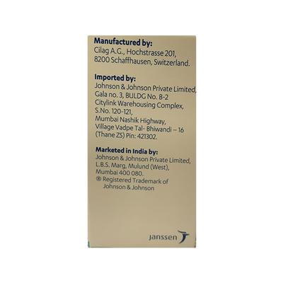 Darzalex 100mg Injection 5ml - Cancer Oncology-Tar