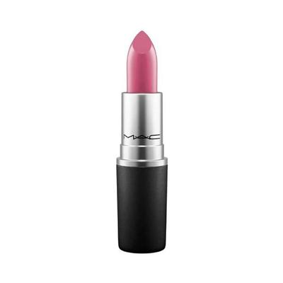 M.A.C Satin Lipstick - Captive 3 gm - Lipsticks
