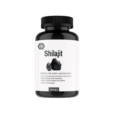Vitaminhaat Shilajit Capsule 90's - Sexual Care