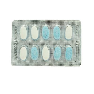 GLIMITREND M 2 Tablet 10's - Diabetes-Ant