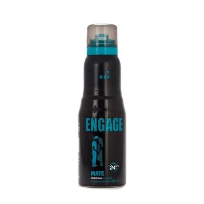 Engage Man Mate Deo Spray 150 ml - Men Deodorants/Roll-Ons