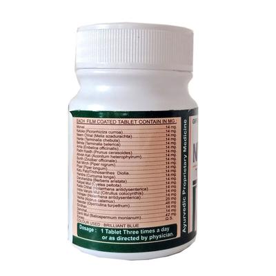 Ayursun Nuroplex Tablet 60's - Speciality Medicines