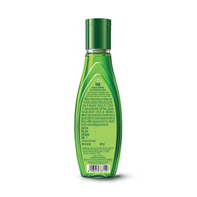 Bajaj Hair Oil - Amla Aloe Vera 300 ml - Hair Oils