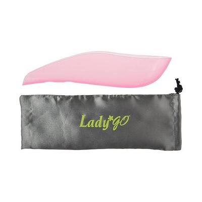 LadyGo Female Urinal Device-Pink 1's - Intimate Care