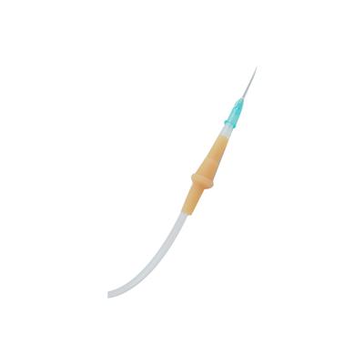 Alpha Infusion Set (Solution Administration Set) - Infusion Set