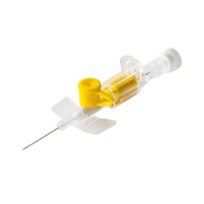 Romsons Venesafe I.V. Cannula (GS 3207) (22 G) 1's - Cannula