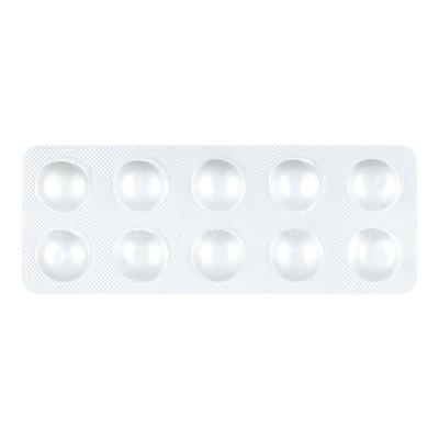 NIFETAG 10 Tablet 10's - Hypertension-Cal