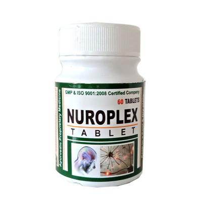 Ayursun Nuroplex Tablet 60's - Speciality Medicines