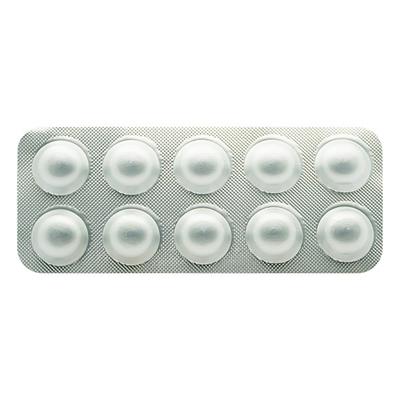 BILBAY M Tablet 10's - Allergies-Ant