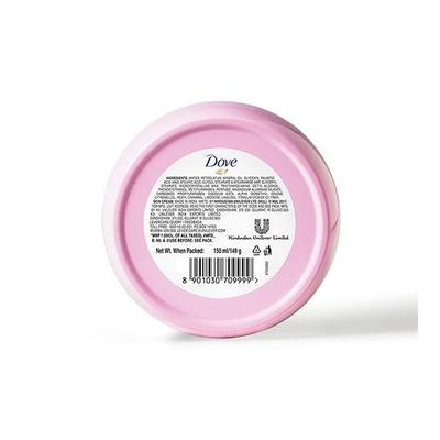 Dove Deep Moisturisation Cream 150 ml - Lotions & Creams