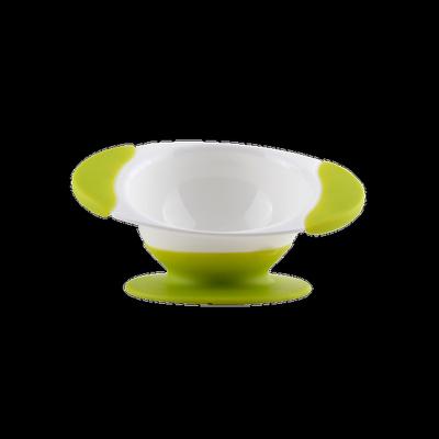 Farlin Magic Feeding Mates Bowl - Green 1's - Feeding & Nursing