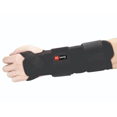 Be Safe Forever Forearm Splint - Abdomen/Neck/Arm/Elbow Supports
