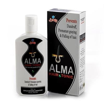 Similia Alma Hair Tonic 100 ml - Speciality Medicine