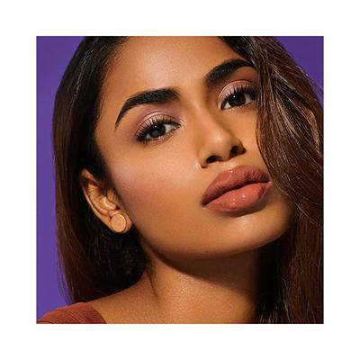 Simply Nam Ultimate Timeless Lip Gloss - First love amber rose 6ml - Lip Glosses
