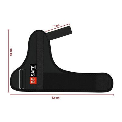 Be Safe Forever Thumb Spica Splint Brace - Hand/Wrist Supports