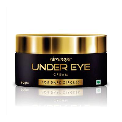 Nirvasa Under Eye Cream 50 gm - Kajal & Kohls