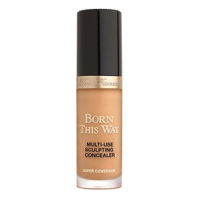 Too Faced Born This Way Super Coverage Concealer Warm Sand 13.5ml - Concealer