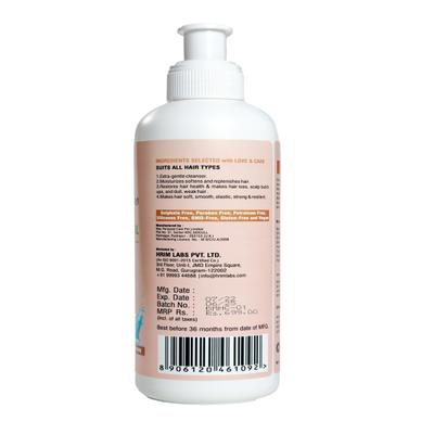 Beauty Bee Hair Conditioner - Methi and Horsetail 200 ml - Conditioners