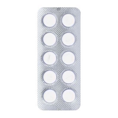 Prasilex 10mg Tablet 10'S - Depression-Ant