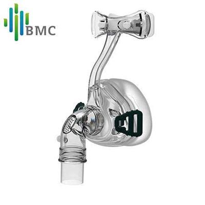 BMC Ivolve Nasal Mask (N2) (S) 1's - Respiratory Therapy