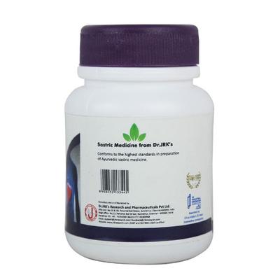 Dr. JRK's Karela Tablet 100's - Pure Herbs