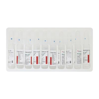 EMION IV Injection 2ml - Vomitting/Emesis-Ant