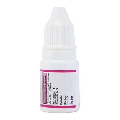 CMC Eye Drops 10ml - Dry Eye-Olt