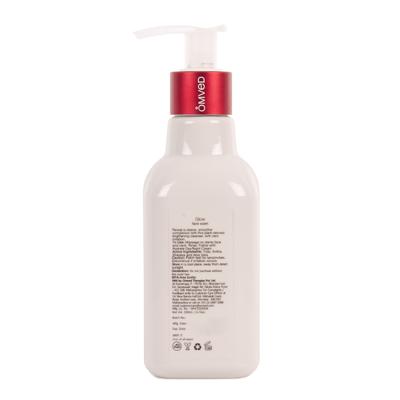 Omved Glow Face Wash - Clary Sage 200 ml - Face Wash & Cleansers