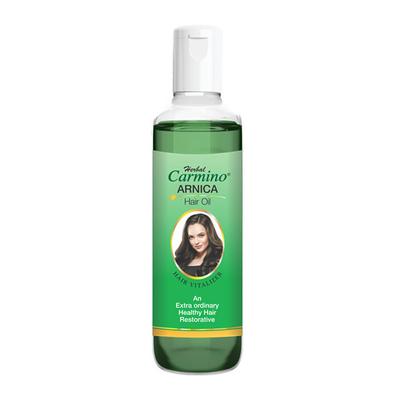 Medilife Carmino Arnica Hair Oil 200 ml - Personal Care(Homeopathy)