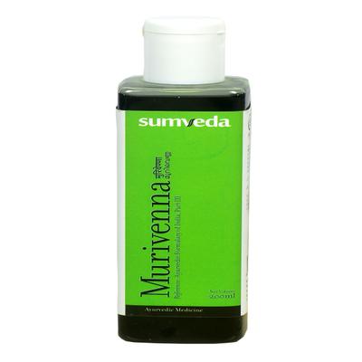 Sumveda Murivenna 200 ml - Speciality Medicines