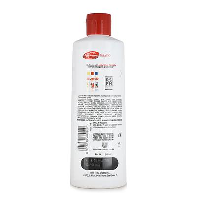Lifebuoy Total 10 Germ Protection Body Wash 240 ml - Shower Gels & Body Wash