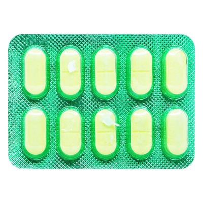 NEW Sneezy Tablet 10'S - Cough And Cold-Cou