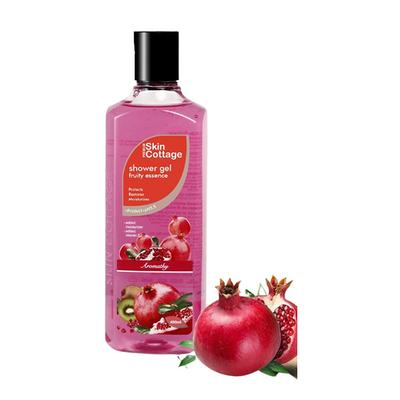 Skin Cottage Shower Gel - Fruity Essence 400 ml - Shower Gels & Body Wash