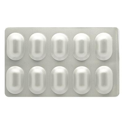 SERAGLOW Tablet 10's - Supplements-Sup