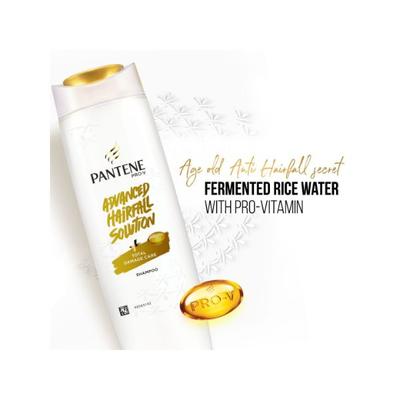 Pantene Pro-V Deep Repair Shampoo With Vitamin B 75 ml - Shampoos