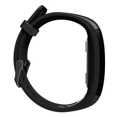Jio J2 Smartband - Black (1.05-HWD0B0B) - Health Monitors And Equipment