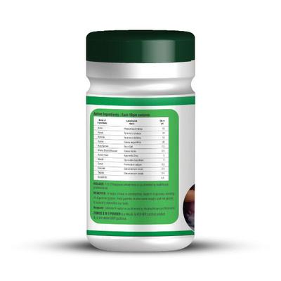 Zenius Stomach 3 in One Powder 100 gm - Speciality Medicines