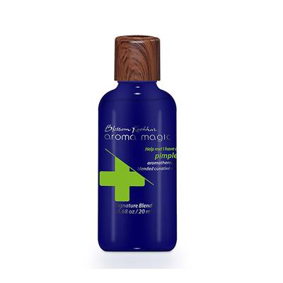 Aroma Magic Signature Blends Curative Oil - Pimple 20 ml - Essential Oils
