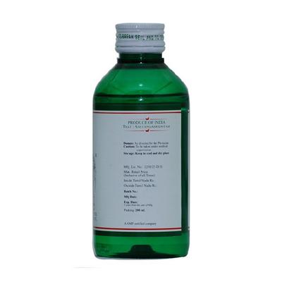 Kairali Varanadi Kashayam 200 ml - Speciality Medicines