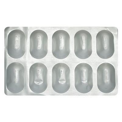 JOINT RICH Tablet 10's - Supplements-Sup