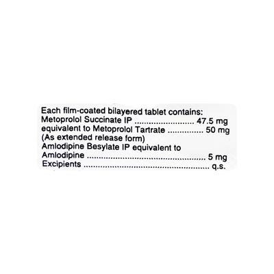 MAGE V 0.2 Tablet 10's - Diabetes-Ant