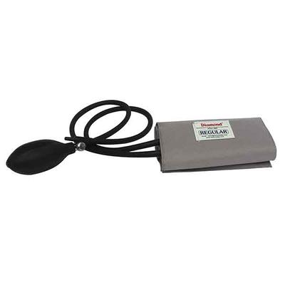 Diamond Mercury Free Blood Pressure Apparatus Led - Regular(BPDG041) - Blood Pressure Monitors