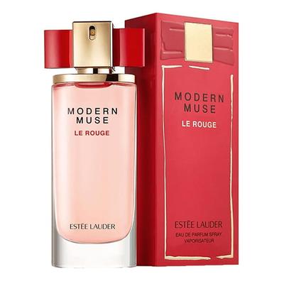 Estee Lauder Modern Muse Le Rouge Eau de Parfum 100 ml - Perfumes (Edt/Edp)