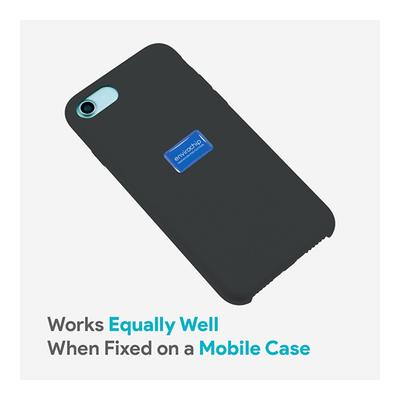 Envirochip Radiation Protection Chip - Mobile (Blue) - Health Monitors And Equipment