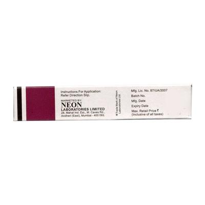 PRILOX Cream 10gm - Anaesthesia - Local-Ana