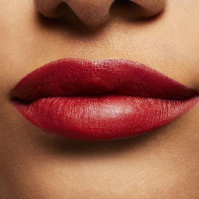 M.A.C Powder Kiss - Devoted To Chili 3 gm - Lipsticks