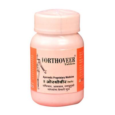 M-Orthoveer Tablet 60's - Speciality Medicines