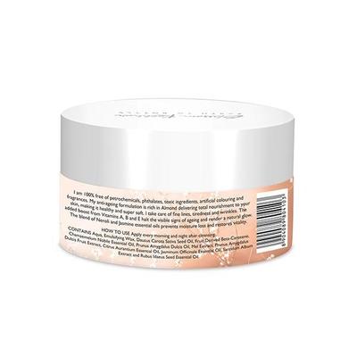 Aroma Magic Almond Nourishing Cream 50 gm - Lotions & Creams