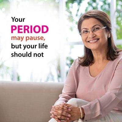 I Know Menopause Testing Kit 3's - Intimate Care